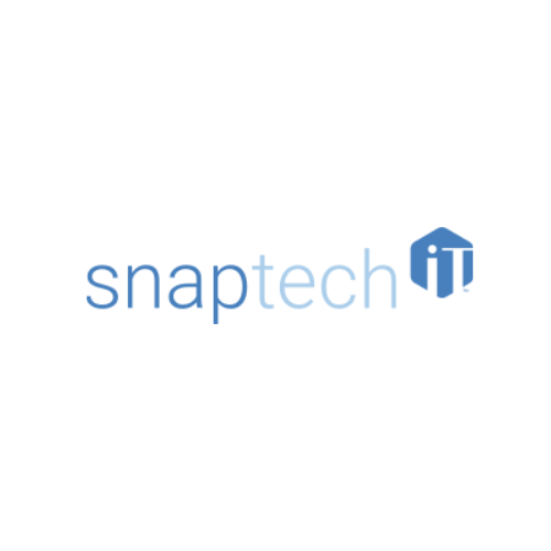 SnaptechIT logo