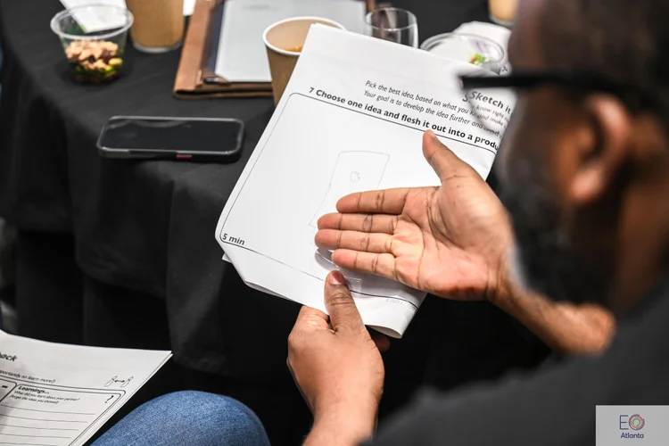Mentorship & Executive Coaching