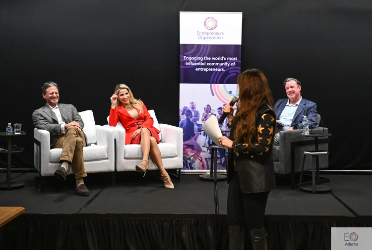 Speaker Series: Atlanta Mayors' Roundtable