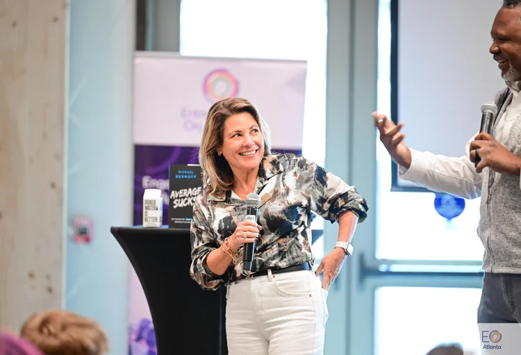 Whole Entrepreneur Retreat